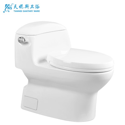 Modern Style Ceramic Toilet Closet with Best Price